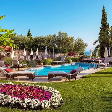 Gorgeous In With Swimming Pool * Malinska