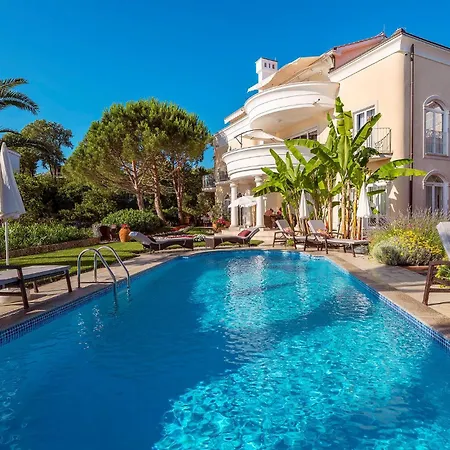Gorgeous In With Swimming Pool Malinska